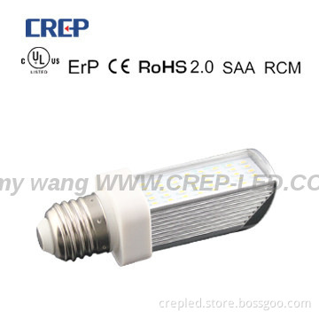 GX23 led plug light 10w 995lm 4w/6w/8w available